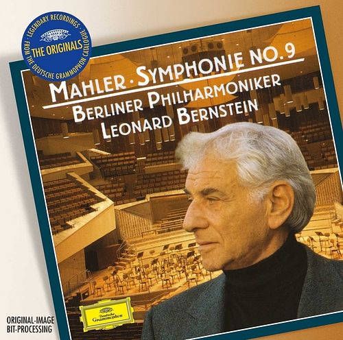 Foto van Symphony no.9 - cd (0028947786207)