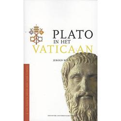 Foto van Plato in het vaticaan - cusanus reeks voor nieuwe