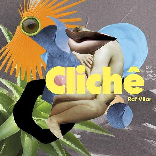 Foto van Cliche - cd (4251896102910)