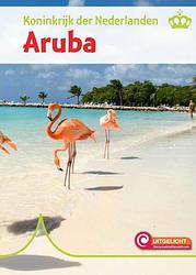 Foto van Aruba - richard backers - hardcover (9789086646647)