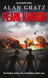 Foto van Pearl harbor - alan gratz - ebook