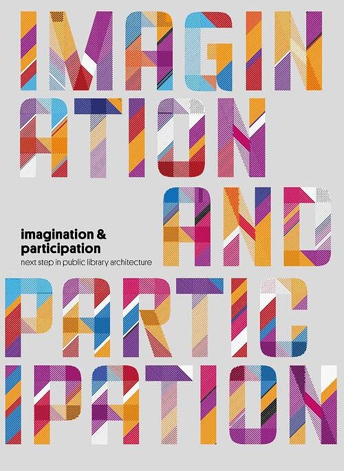 Foto van Imagination and participation - joyce sternheim, rob bruijnzeels - ebook (9789462086883)