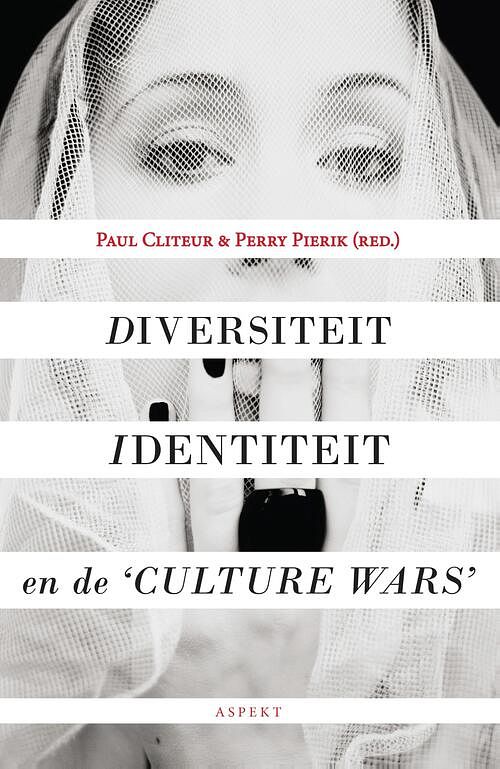 Foto van Diversiteit, identiteit & de 'sculture wars's - paul cliteur, perry pierik - ebook (9789463388207)