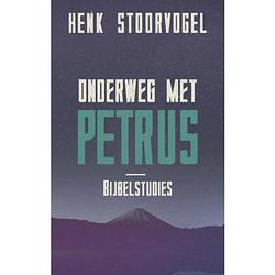 Foto van Onderweg met petrus