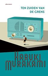 Foto van Ten zuiden van de grens - haruki murakami - ebook (9789025442613)