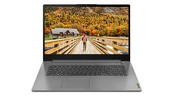 Foto van Lenovo ideapad 3 17alc6 82kv00blmh -17 inch laptop