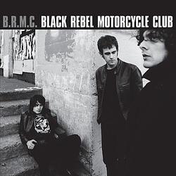 Foto van Black rebel motorcycle.. - lp (0600753482568)