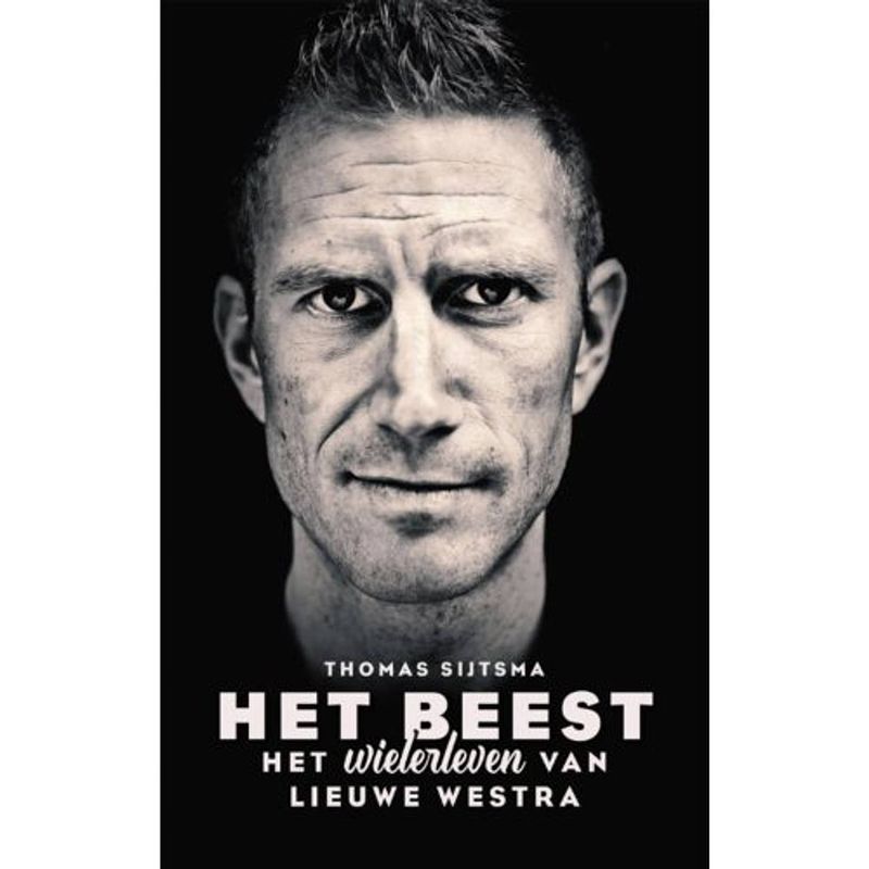 Foto van Het beest