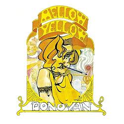 Foto van Mellow yellow - cd (8718627223901)