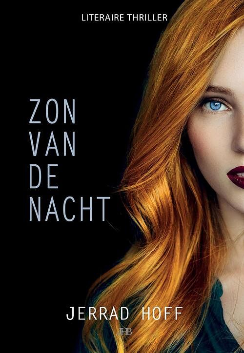 Foto van Zon van de nacht - jerrad hoff - ebook (9789082875034)