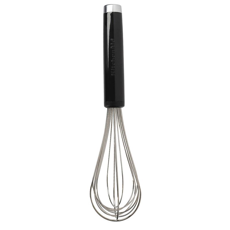 Foto van Kitchenaid garde classic black 26 cm