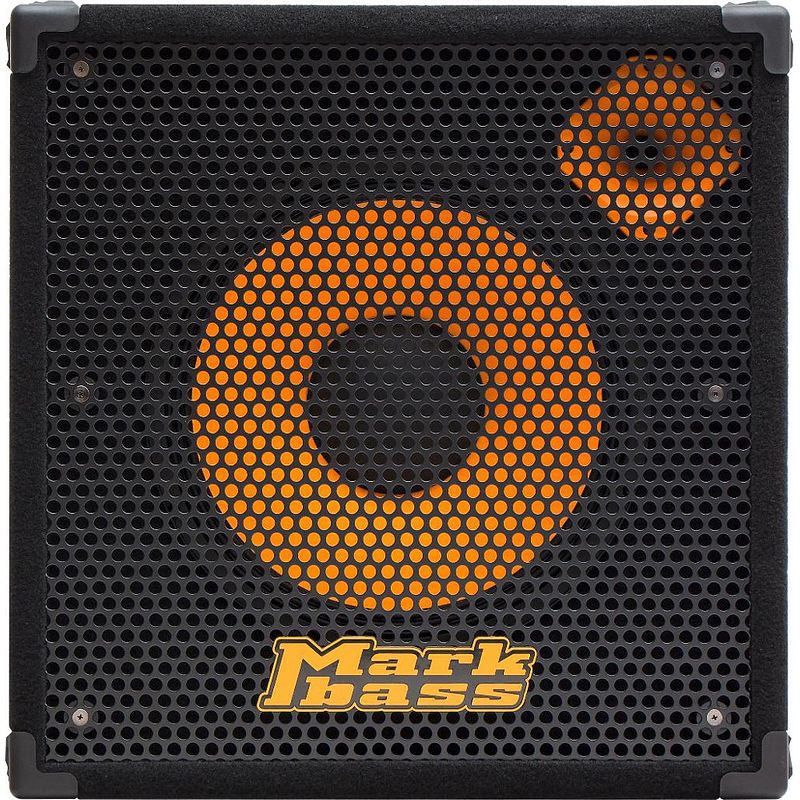 Foto van Markbass standard 151hr (8 ohm) 1x15 inch basgitaar speakerkast