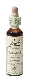 Foto van Bach flower remedies appel 10