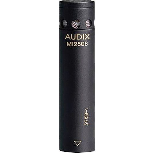 Foto van Audix m1250b miniatuur condensatormicrofoon
