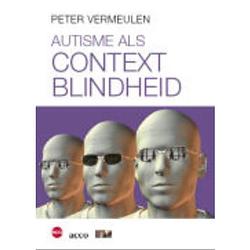 Foto van Autisme als contextblindheid