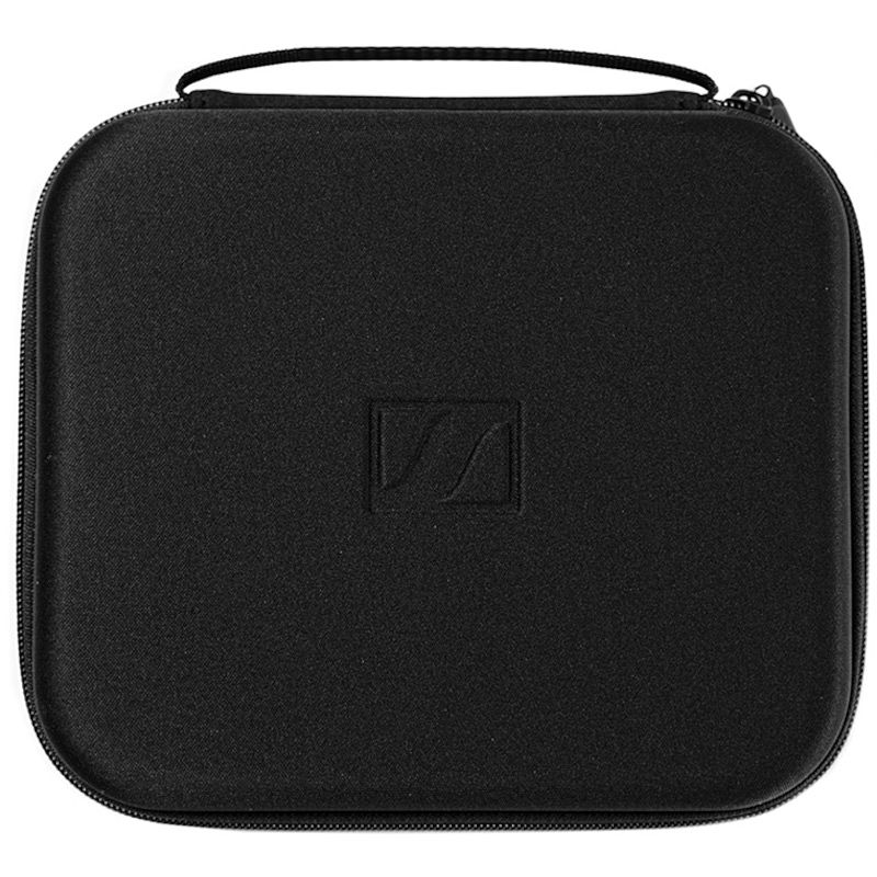 Foto van Sennheiser hsp transport case koffer voor hsp 2, 4 of essential omni