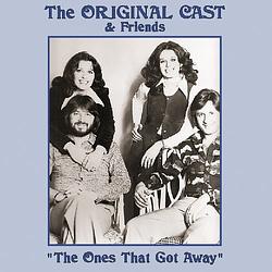 Foto van Ones that got away - cd (5055011704893)