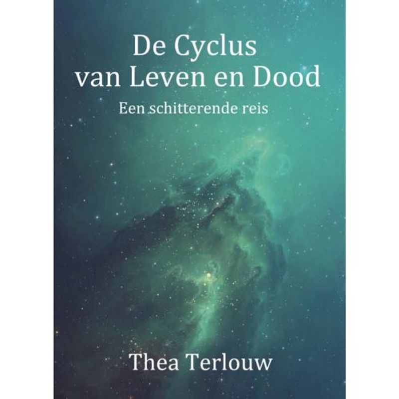 Foto van De cyclus van leven en dood