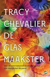 Foto van De glasmaakster - tracy chevalier - ebook