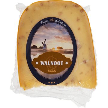 Foto van Walnoot kaas 225g bij jumbo