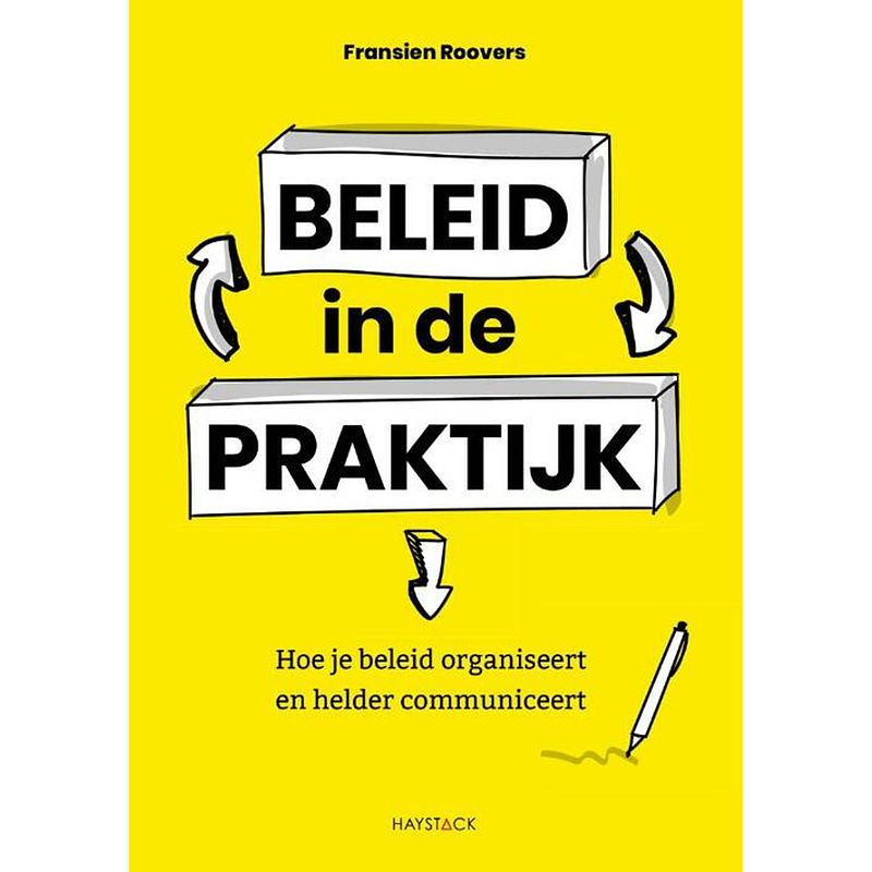 Foto van Beleid in de praktijk