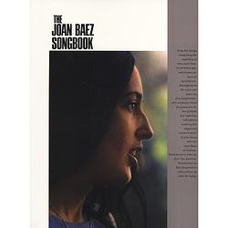 Foto van Musicsales joan baez songbook voor piano, zang en gitaar