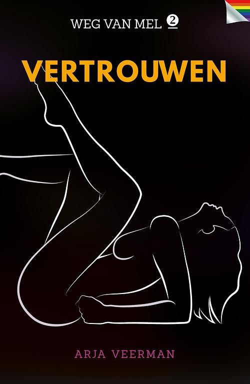 Foto van Vertrouwen - arja veerman - ebook