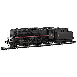 Foto van Märklin 39744 h0 stoomlocomotief serie 150x van de sncf