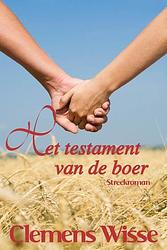 Foto van Het testament van de boer - clemens wisse - ebook (9789020533033)