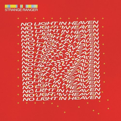 Foto van No light in heaven - lp (0634457106710)