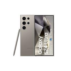 Foto van Samsung galaxy s24 ultra 5g 1tb smartphone grijs