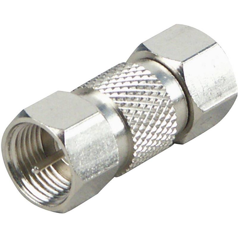 Foto van Schwaiger kvs8323531 schwaiger kvs832 3531 f-connector satelliet