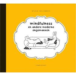 Foto van Mindfulness en andere moderne ongemakken