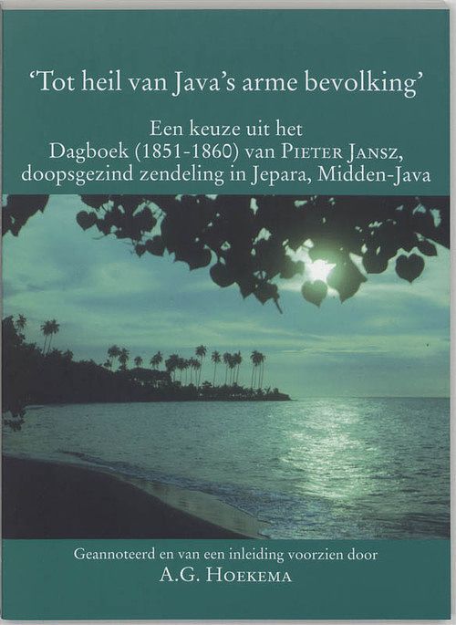 Foto van 'stot heil van java's arme bevolking's - p. jansz - paperback (9789065501561)