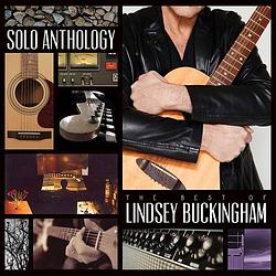 Foto van Solo anthology: the best of - lp (0603497855841)