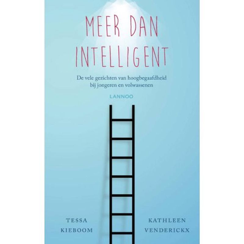 Foto van Meer dan intelligent