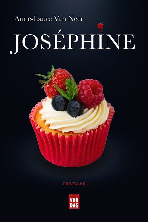 Foto van Josephine - anne-laure van neer - paperback (9789464341119)