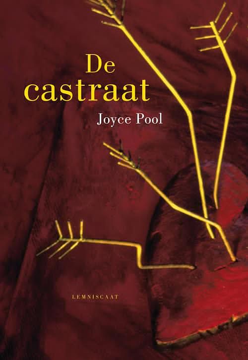 Foto van De castraat - joyce pool - ebook