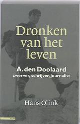 Foto van Dronken van het leven - hans olink - ebook (9789045017938)
