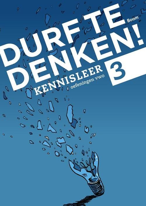 Foto van Kennisleer - frank meester, maarten meester, natascha kienstra - paperback (9789089533845)