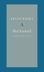 Foto van Het kasteel - franz kafka - ebook (9789025306021)