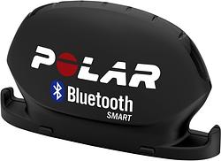 Foto van Polar cadanssensor + polar snelheidssensor bluetooth smart