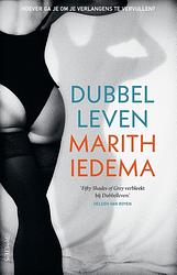 Foto van Dubbelleven - marith iedema - ebook