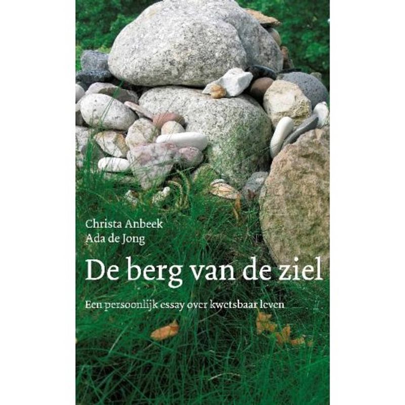 Foto van De berg van de ziel