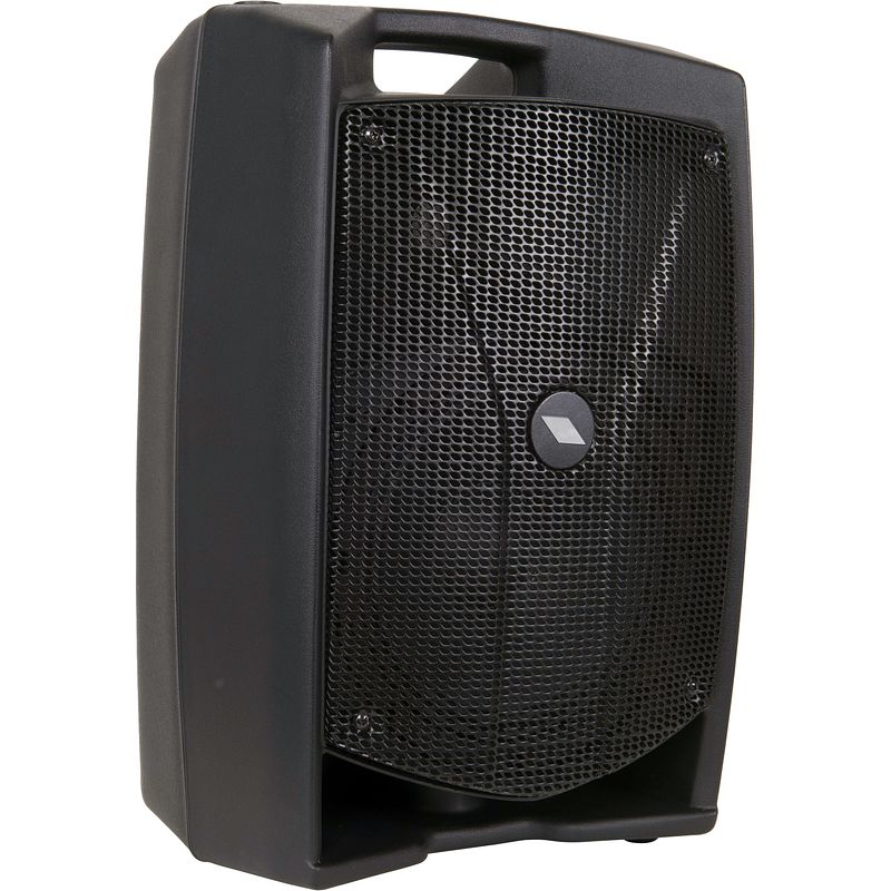 Foto van Proel v8plus 2-weg actieve speaker 400w