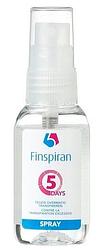 Foto van Finspiran anti-transpirant spray