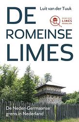 Foto van De romeinse limes - luit van der tuuk - ebook