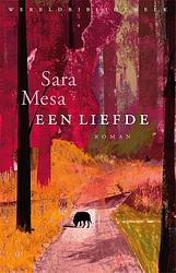 Foto van Een liefde - sara mesa - ebook (9789028450950)