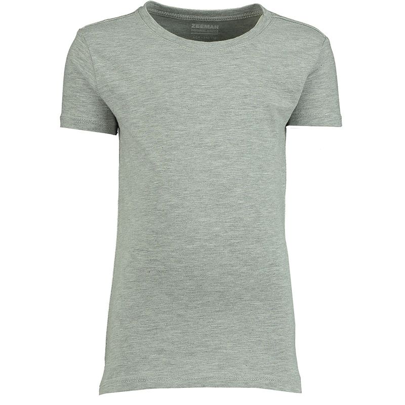 Foto van Kinder t-shirt - stretch