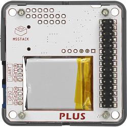 Foto van Makerfactory mf-6324792 sensor geschikt voor serie: arduino 1 stuk(s)